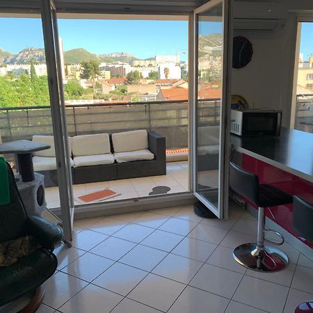 Droit Au But!! Apartment Marseille Ngoại thất bức ảnh