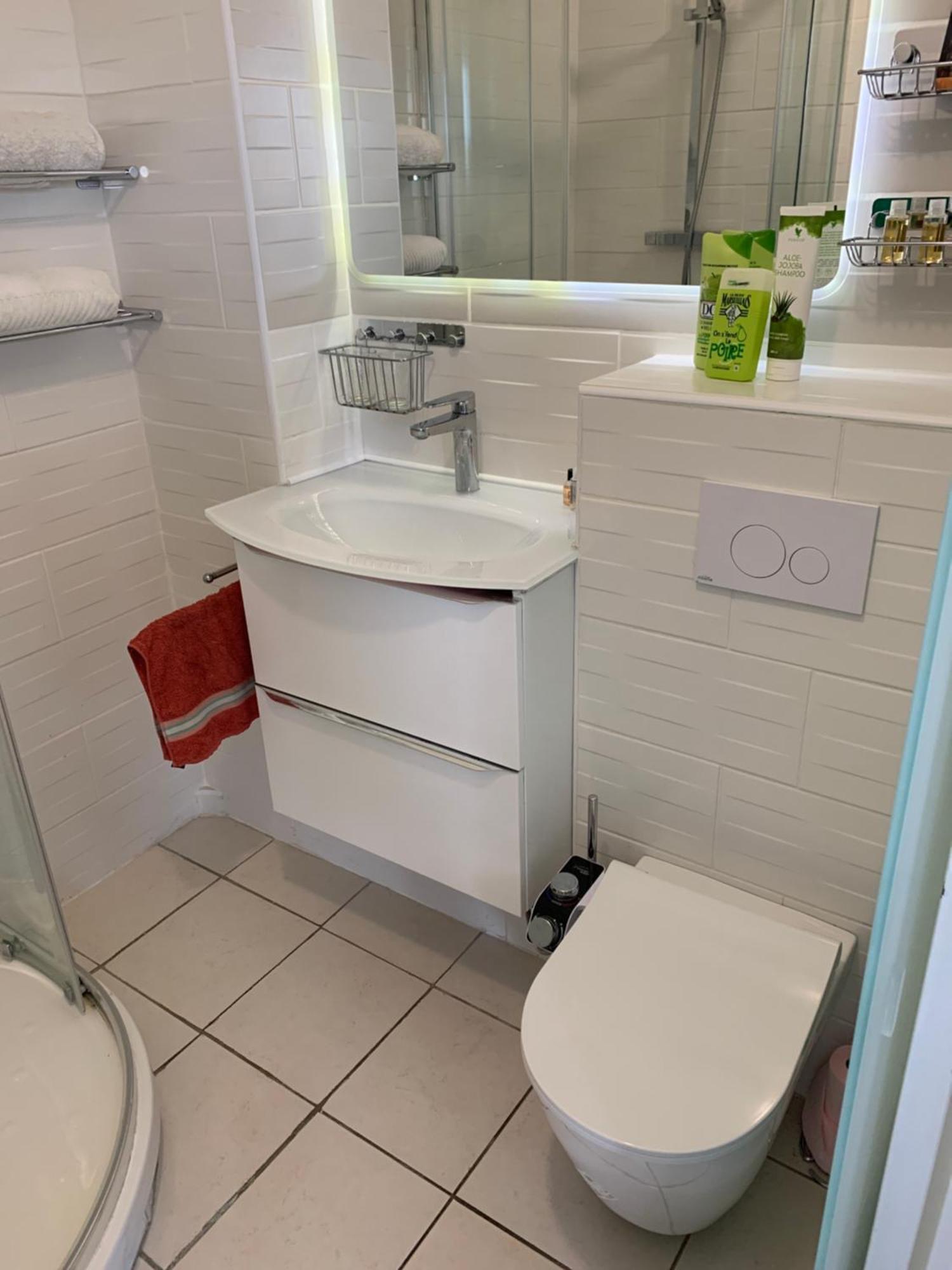 Droit Au But!! Apartment Marseille Ngoại thất bức ảnh