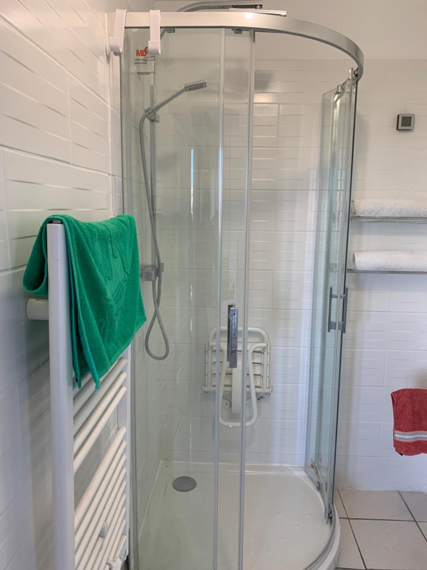 Droit Au But!! Apartment Marseille Ngoại thất bức ảnh