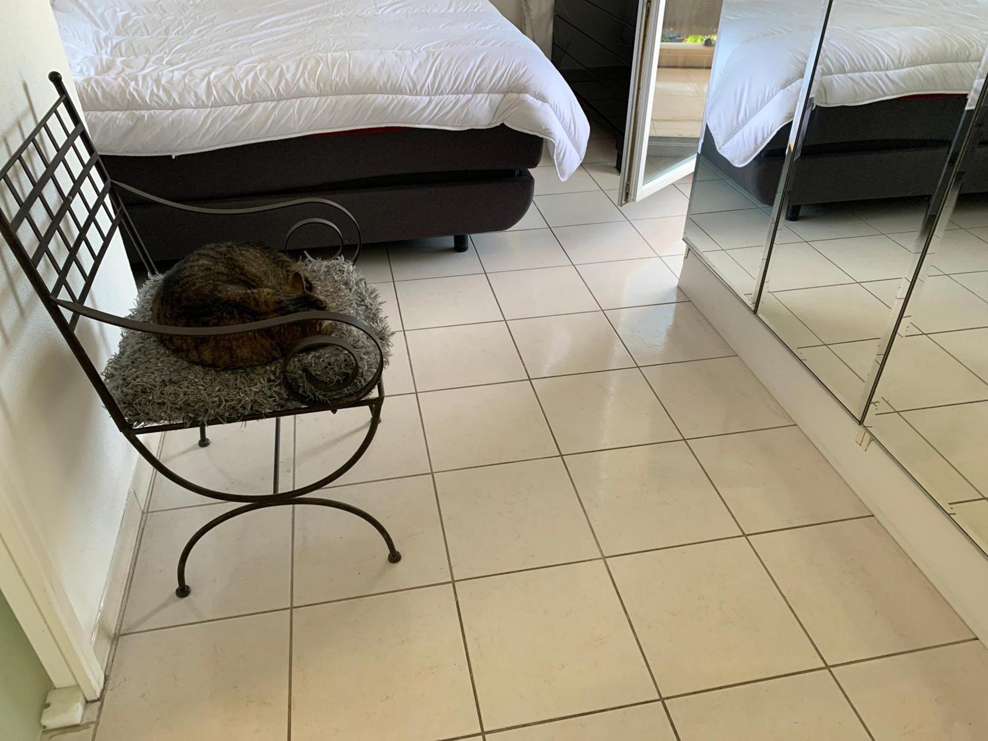 Droit Au But!! Apartment Marseille Ngoại thất bức ảnh